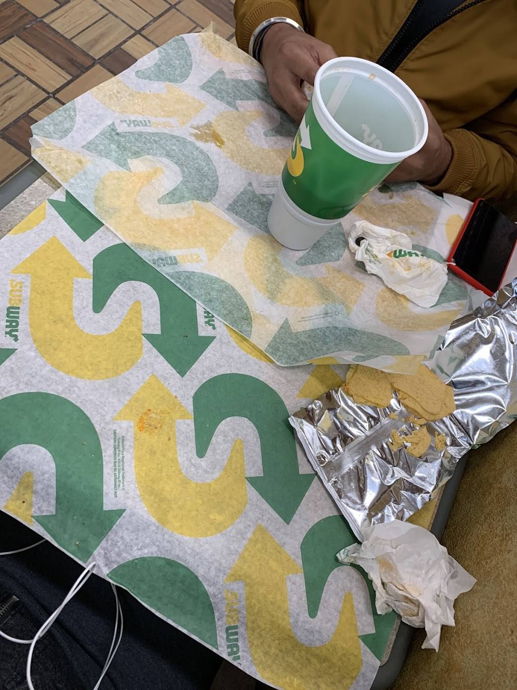 Subway | restaurant | 8035 Perry Hwy, Summit Township, PA 16509, USA | 8148648897 OR +1 814-864-8897