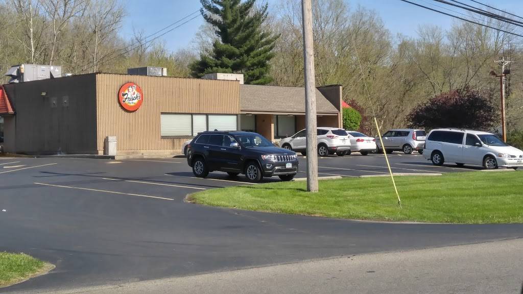 Frischs Big Boy | restaurant | 1052 Old, US-52, New Richmond, OH 45157, USA | 5135534144 OR +1 513-553-4144