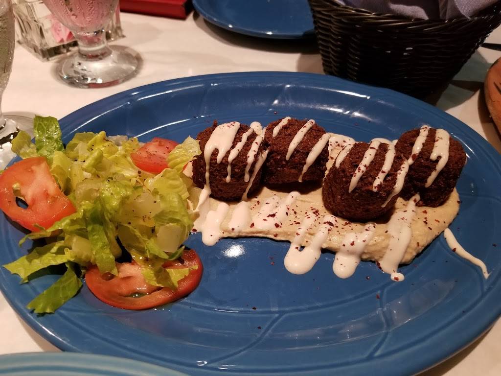 Vourla Mediterranean Grill & Cafe | restaurant | 1860 Tamiami Trail N, Naples, FL 34102, USA | 2398887074 OR +1 239-888-7074