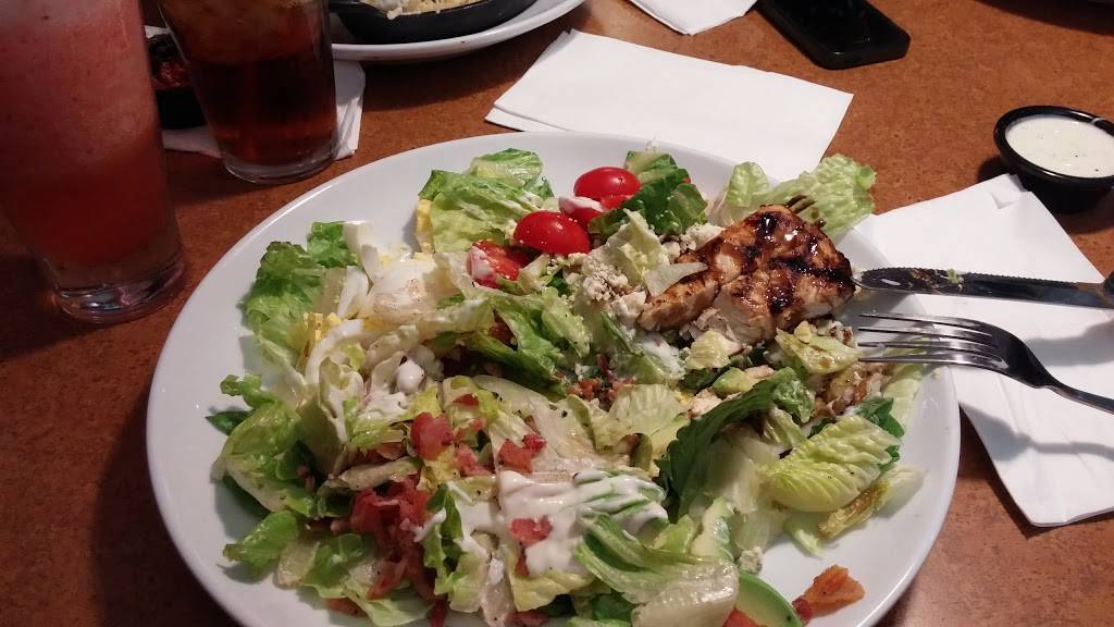 TGI Fridays | restaurant | 8039 Beach Blvd, Buena Park, CA 90620, USA | 7147616000 OR +1 714-761-6000