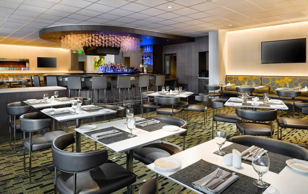 Fire|Vine Grill & Bar & Windows On The Bay | restaurant | 600 Airport Blvd, Burlingame, CA 94010, USA | 6503408500 OR +1 650-340-8500