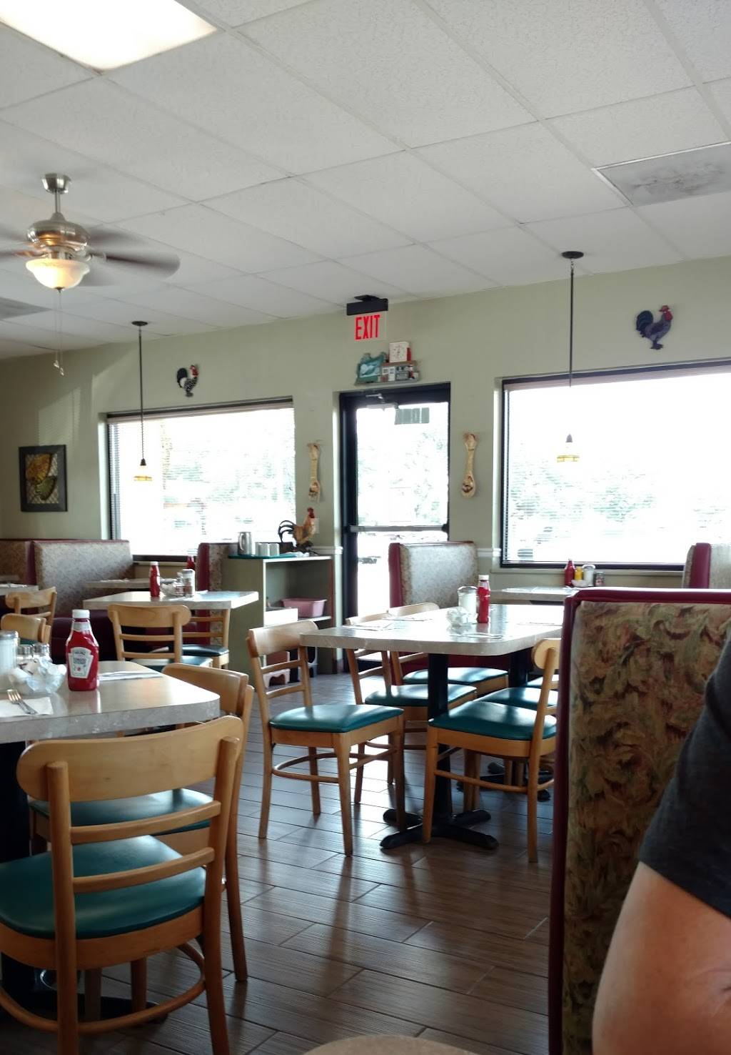 Emilys Restaurant | restaurant | 7048 Park Blvd N, Pinellas Park, FL 33781, USA | 7275454929 OR +1 727-545-4929