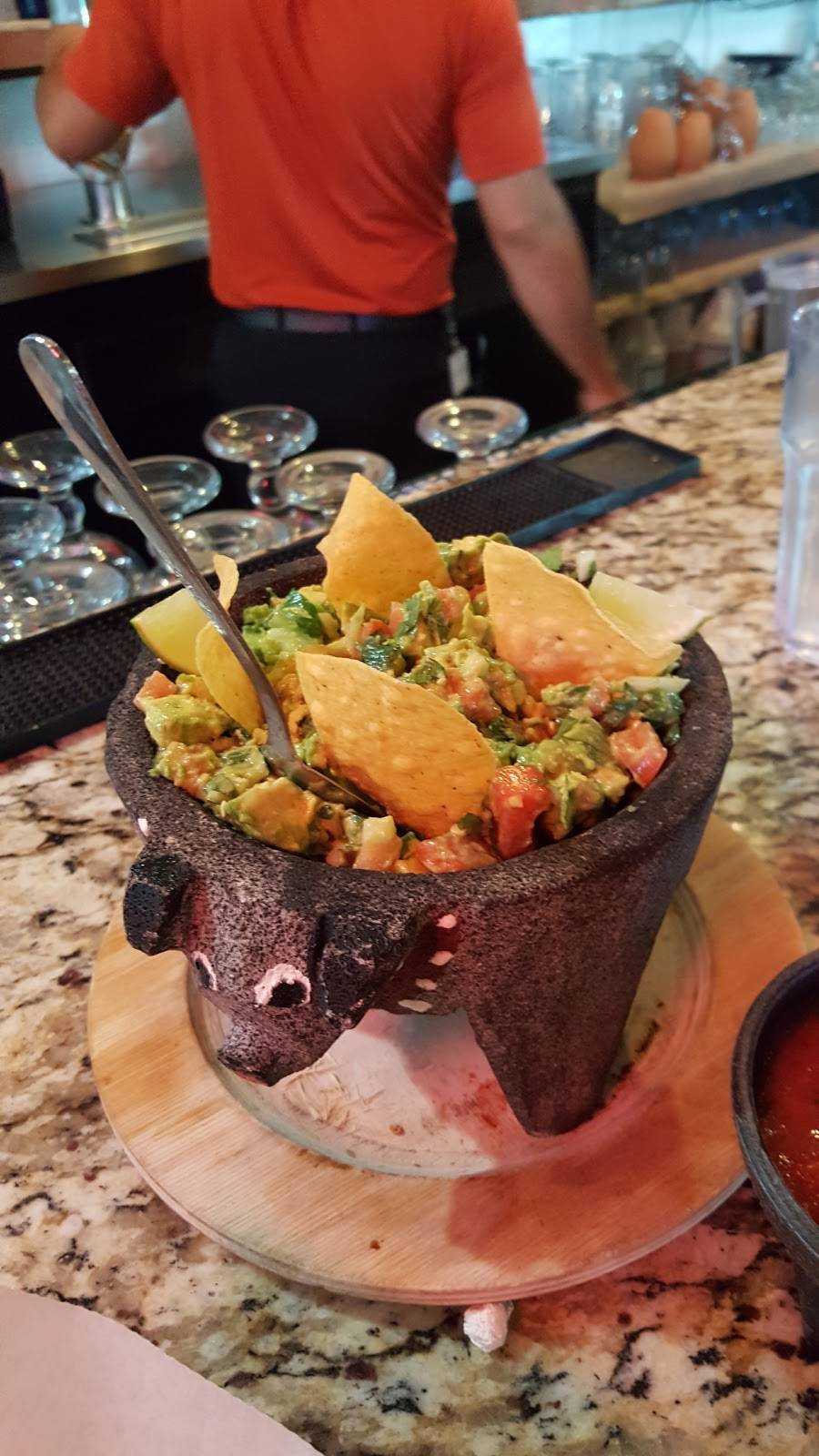 Don Rigo Mexican Bar & Grill | restaurant | 1336 N State St, Greenfield, IN 46140, USA | 3174772020 OR +1 317-477-2020