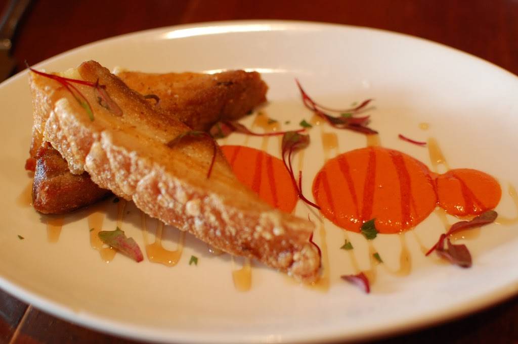 La Rambla | restaurant | 238 NE 3rd St, McMinnville, OR 97128, USA | 5034352126 OR +1 503-435-2126