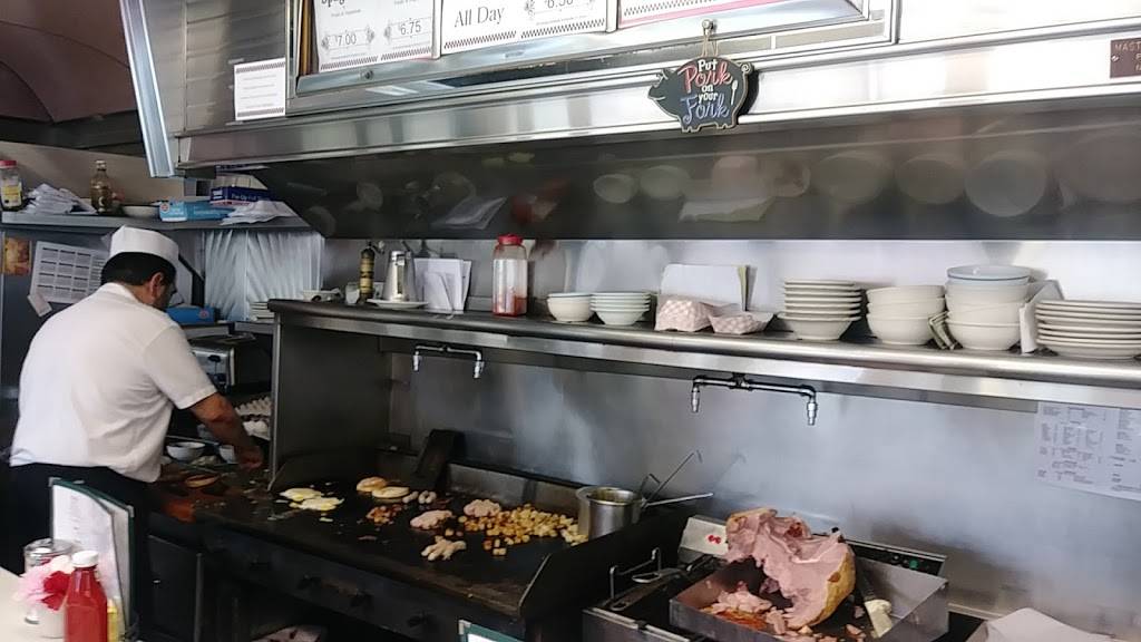 Als Diner | restaurant | 14 Yelle St, Chicopee, MA 01013, USA | 4135343607 OR +1 413-534-3607