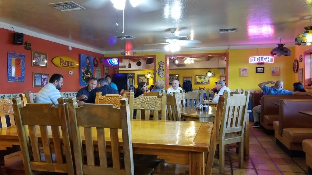 Rositas Place | restaurant | 2310 E McDowell Rd, Phoenix, AZ 85006, USA | 6025850762 OR +1 602-585-0762