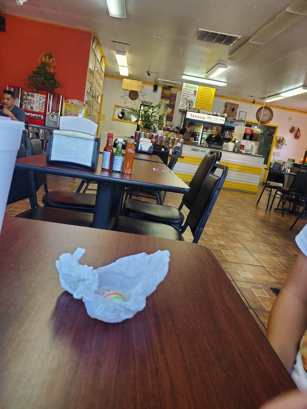 Los Tapatios Mexican Restaurant | restaurant | 6634, 141 N Ben Maddox Way, Visalia, CA 93292, USA | 5598025707 OR +1 559-802-5707