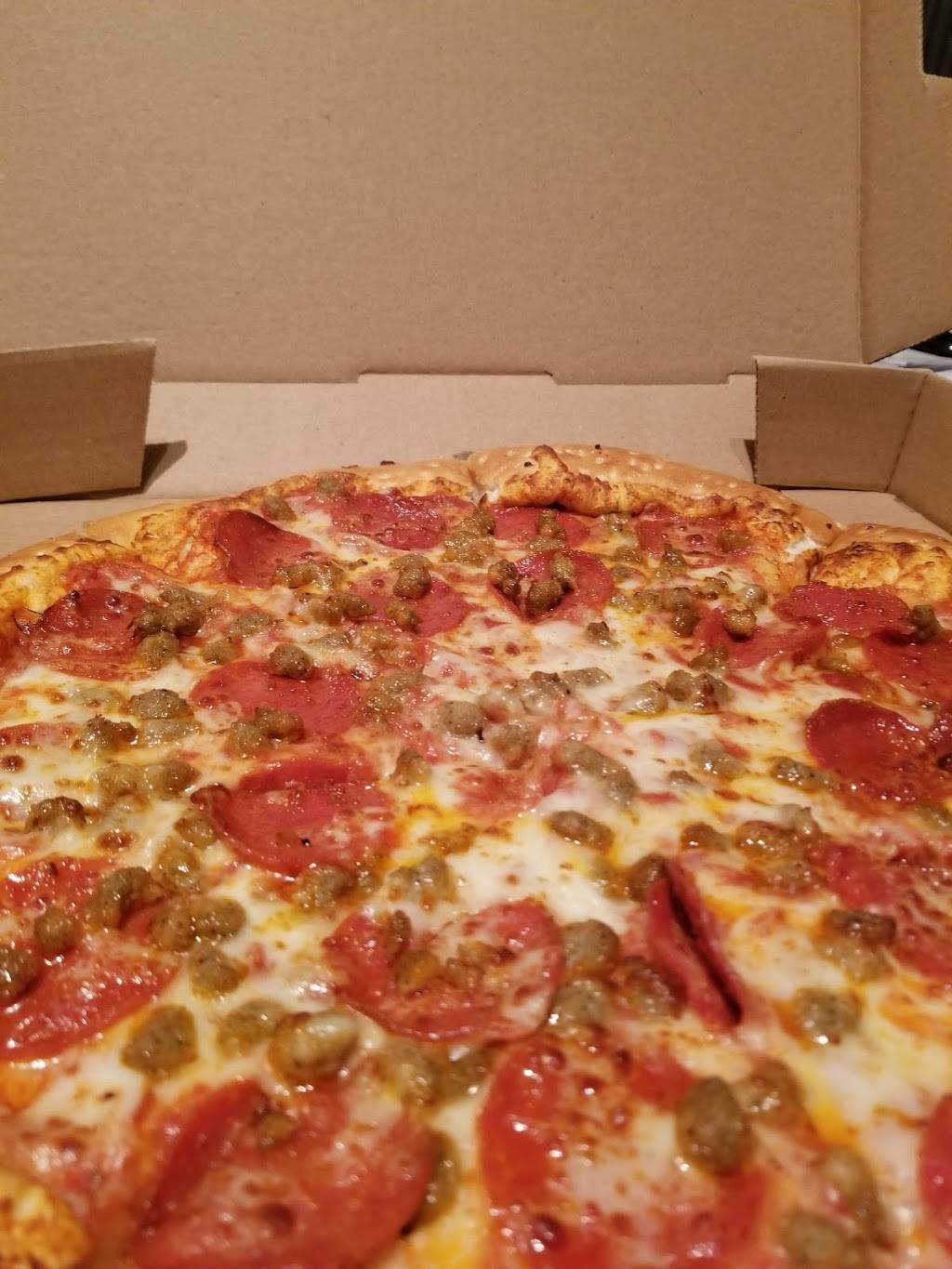 Cittis Pizza & Wings (Dallas Parkway) | restaurant | 18900 Dallas Pkwy ste #120, Dallas, TX 75287, USA | 9727070304 OR +1 972-707-0304