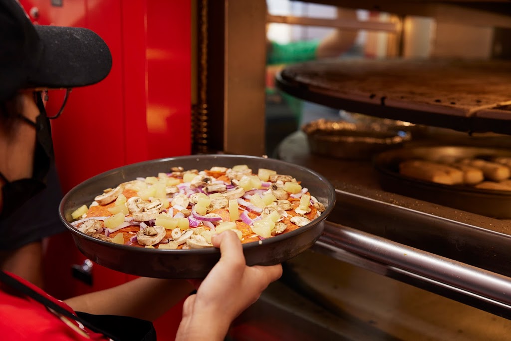 Peter Piper Pizza Express | restaurant | 1770 E Irvington Rd #100, Tucson, AZ 85714, USA | 5205939155 OR +1 520-593-9155