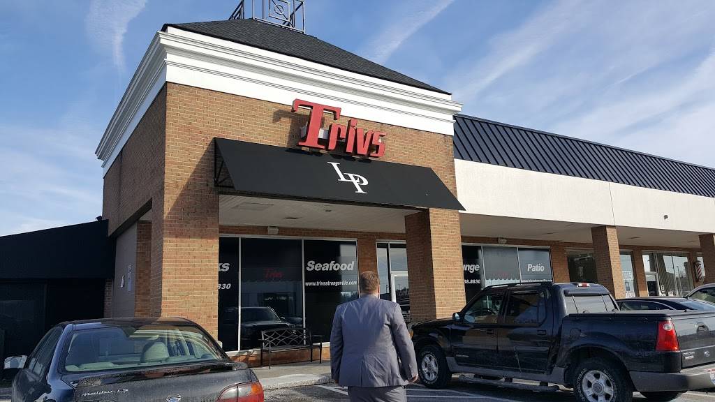 Trivs | restaurant | 17100 Royalton Rd, Strongsville, OH 44136, USA | 4402388830 OR +1 440-238-8830