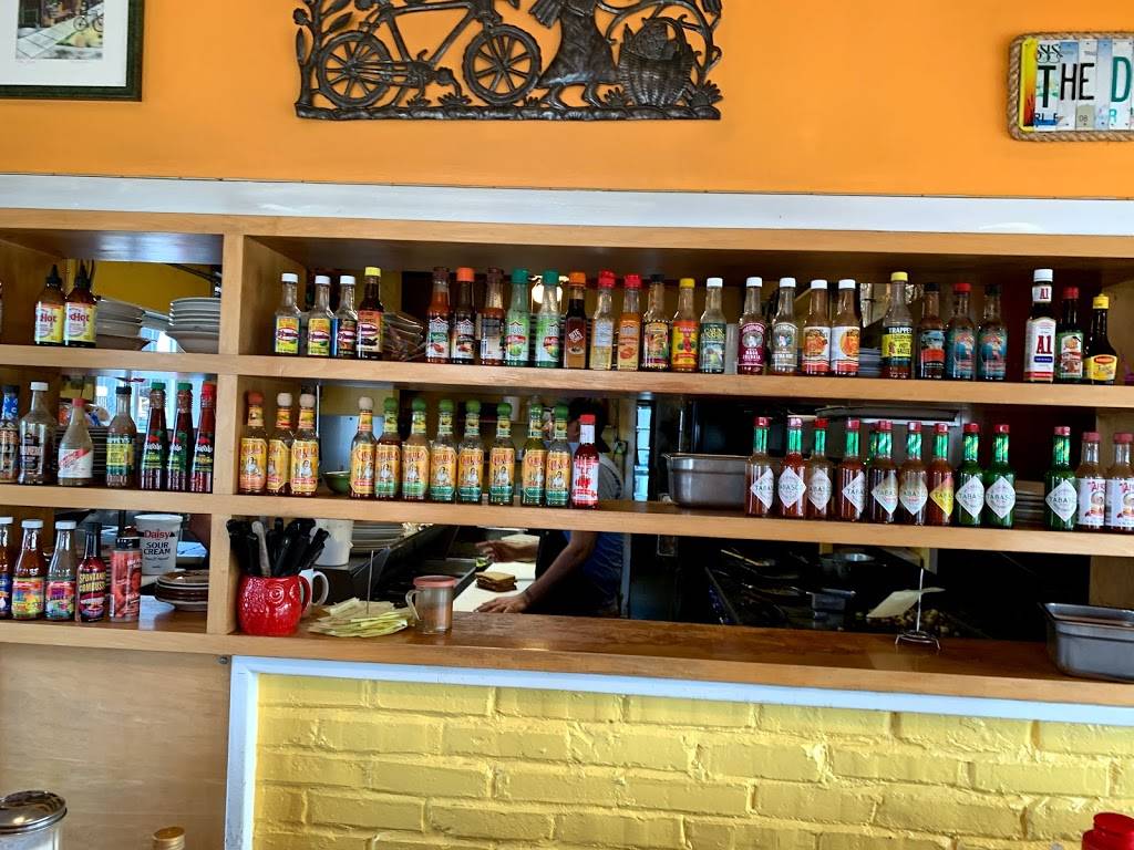 Dish | cafe | 4358 Leary Way NW, Seattle, WA 98107, USA | 2067829985 OR +1 206-782-9985