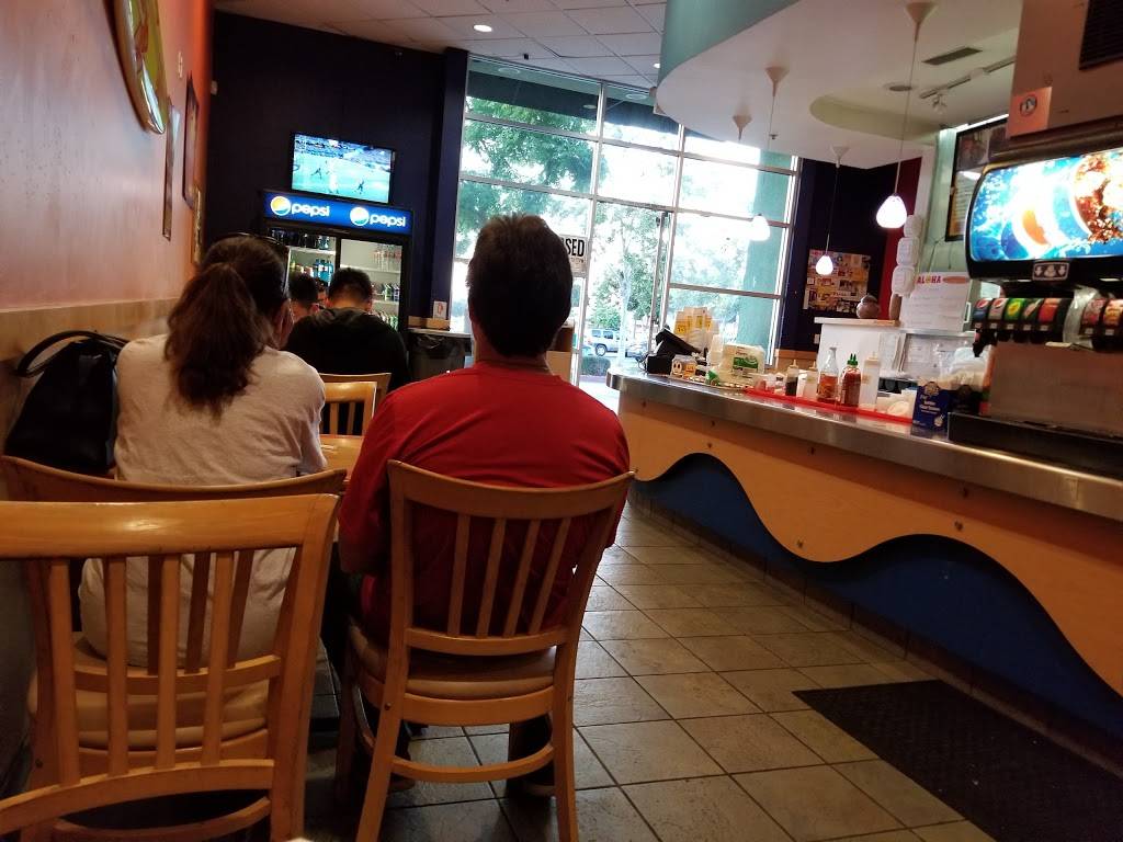 L&L | restaurant | 1 Curtner Ave #80, San Jose, CA 95125, USA | 4082889839 OR +1 408-288-9839