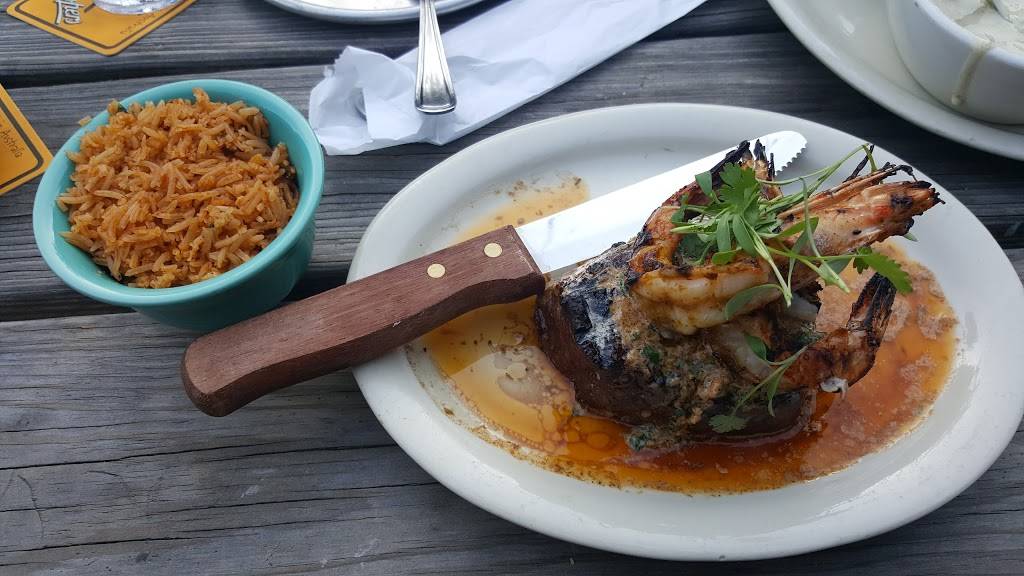 La Grange | restaurant | 2517 Ralph St, Houston, TX 77006, USA | 8329624745 OR +1 832-962-4745