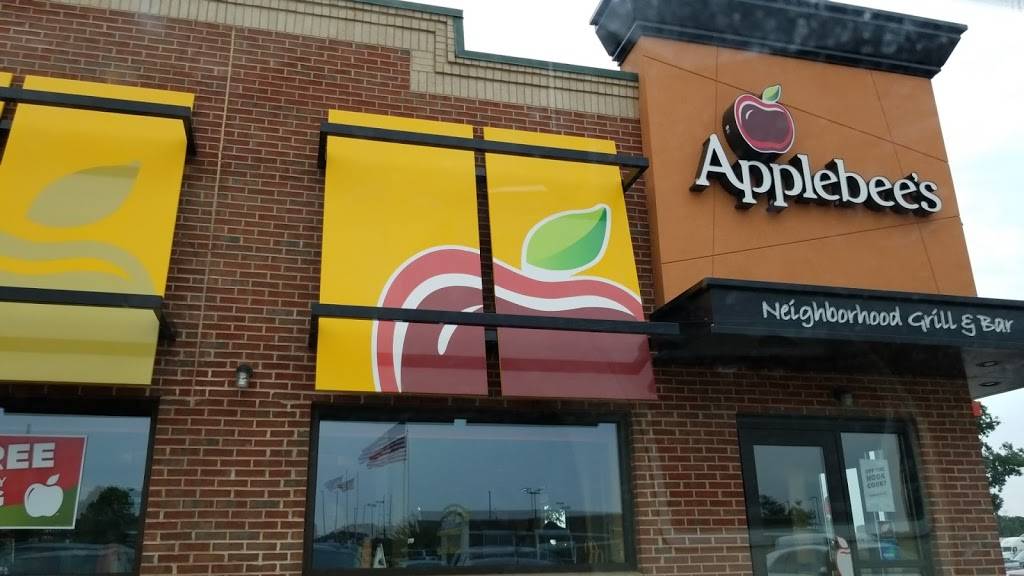 Applebees Grill + Bar | restaurant | 1825 E Sherman Blvd, Muskegon, MI 49444, USA | 2317370345 OR +1 231-737-0345