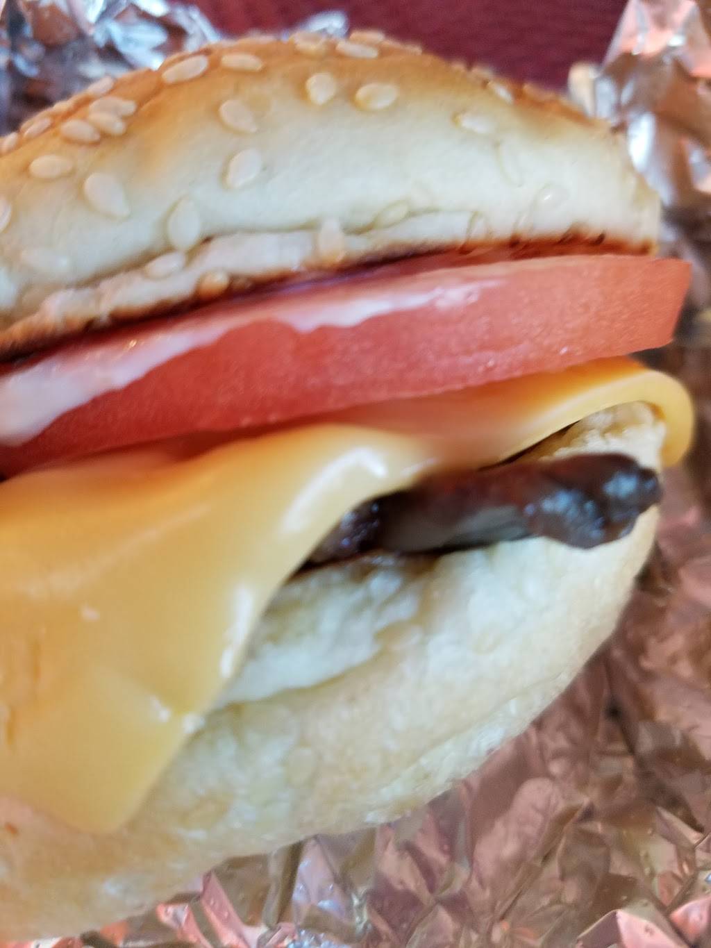 Five Guys | meal takeaway | 2520 S Orange Ave, Orlando, FL 32806, USA | 4076487430 OR +1 407-648-7430