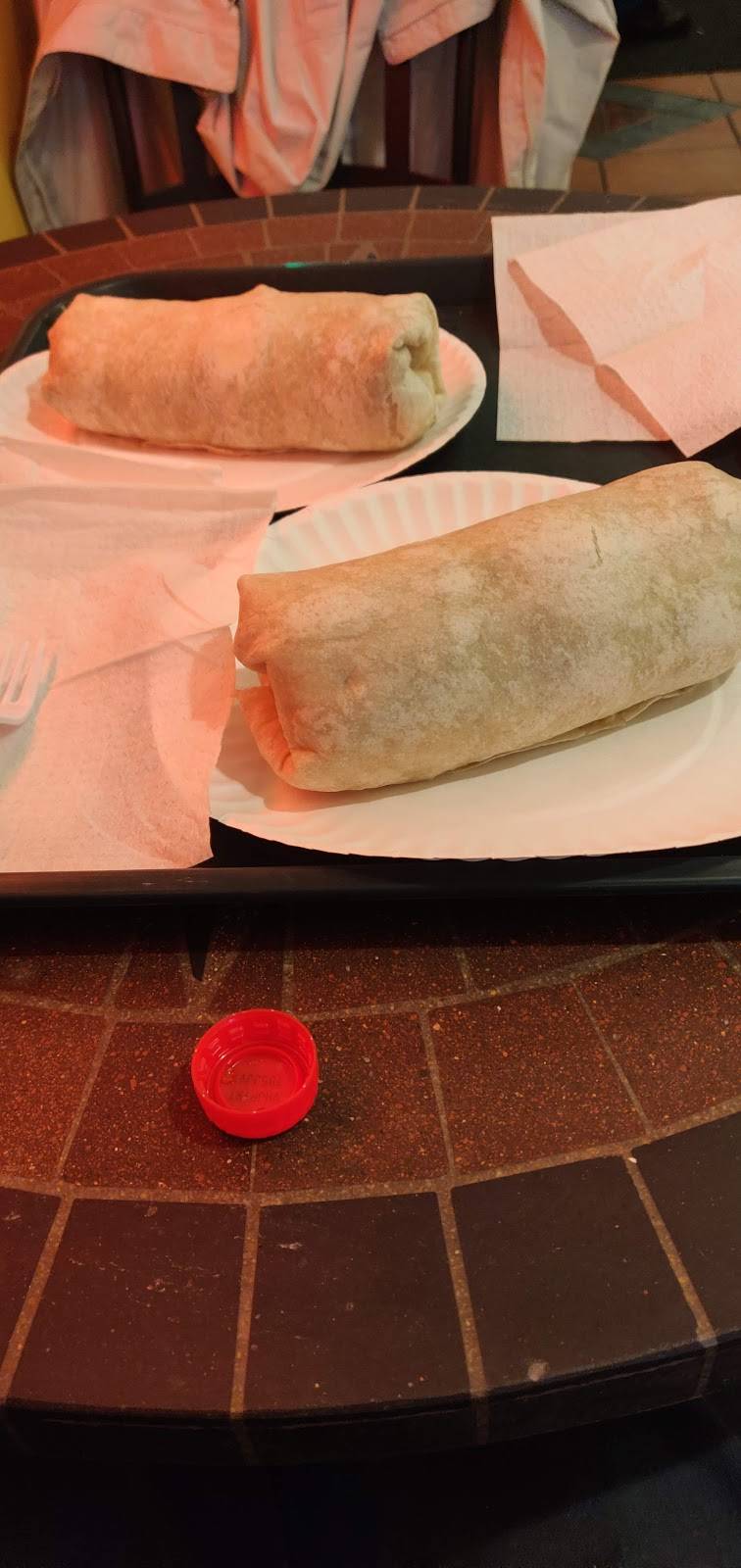 The Whole Enchilada | restaurant | 381 Boston Post Rd, Guilford, CT 06437, USA | 2034532300 OR +1 203-453-2300