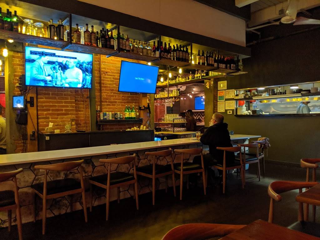 Tribe Street Kitchen | restaurant | 316 Delaware St, Kansas City, MO 64105, USA | 8162146058 OR +1 816-214-6058