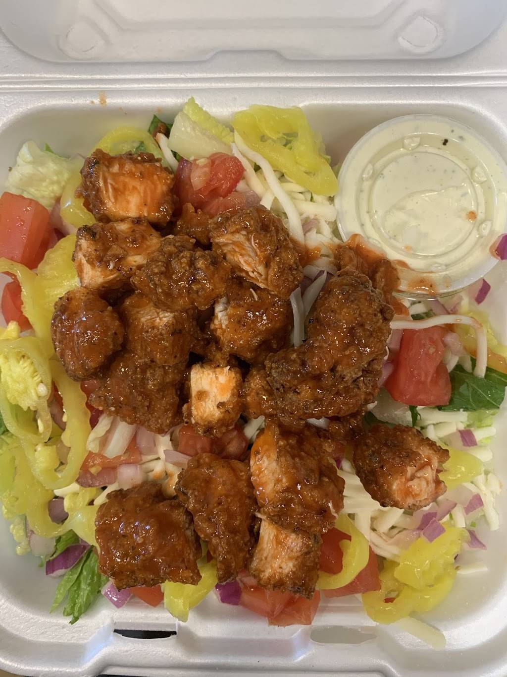 Cheesesteak Whizard Eastlake | restaurant | 35400 Vine St, Eastlake, OH 44095, USA | 4405108265 OR +1 440-510-8265