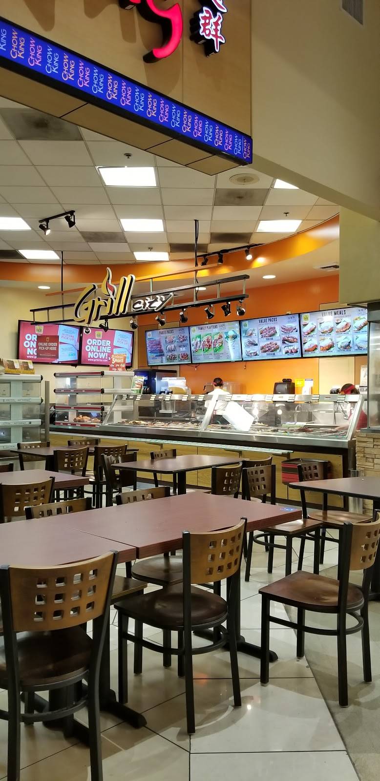 Chowking USA | restaurant | 17202 Norwalk Blvd, Cerritos, CA 90703, USA | 5622079505 OR +1 562-207-9505