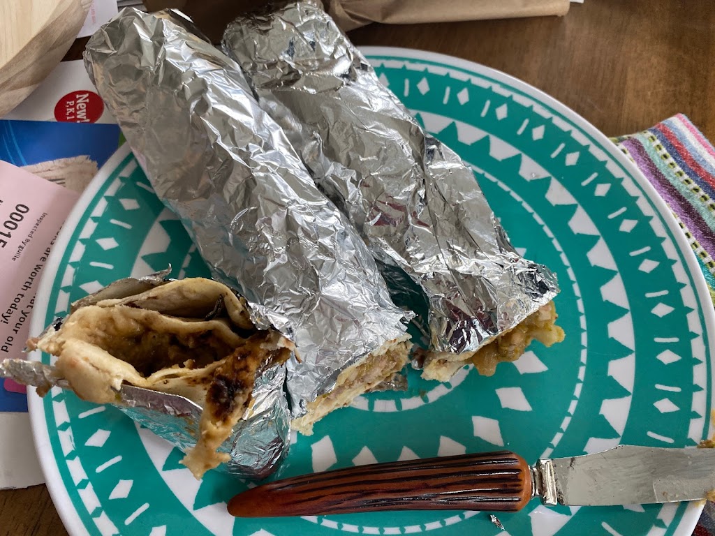 Burritos El Arriero | restaurant | 2606 S Sheridan Blvd, Denver, CO 80227, USA | 7203094328 OR +1 720-309-4328