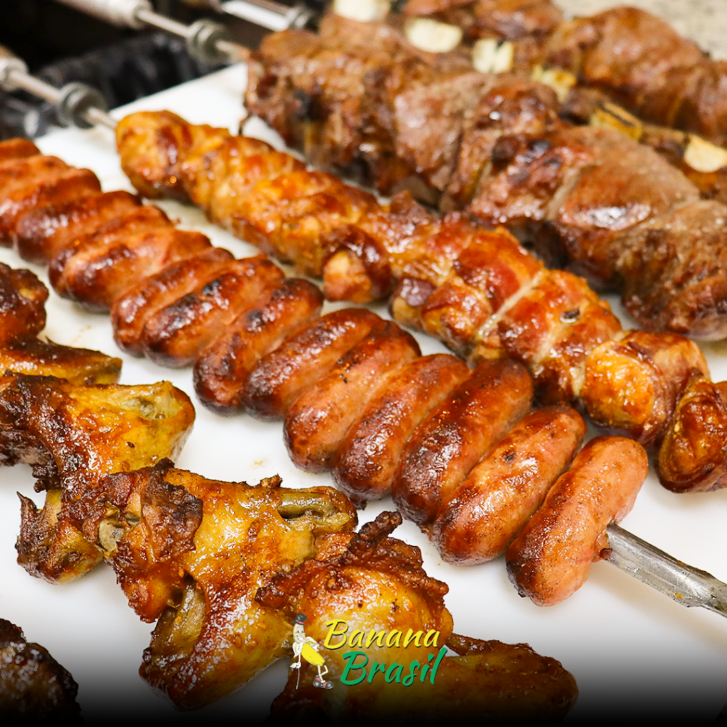 Banana Brazil Springfield-MA | restaurant | 995 Boston Rd, Springfield, MA 01119, USA | 4133015029 OR +1 413-301-5029