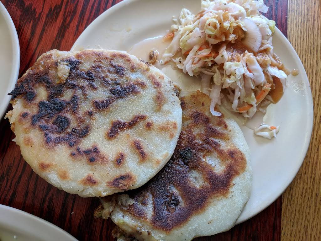 Los Cocos | Salvadorian Restaurant | restaurant | 1449 Fruitvale Ave, Oakland, CA 94601, USA | 5105363079 OR +1 510-536-3079