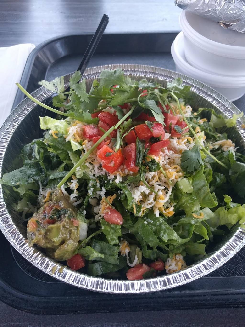 Cafe Rio | restaurant | 39332 10th St W, Palmdale, CA 93551, USA | 6614802600 OR +1 661-480-2600