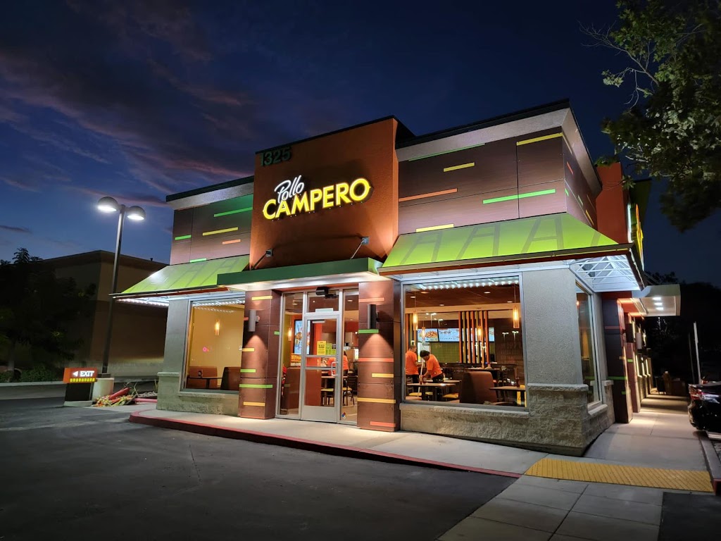 Pollo Campero Santa Ana 17 | restaurant | 1325 17th St, Santa Ana, CA 92705, USA | 8332267376 OR +1 833-226-7376