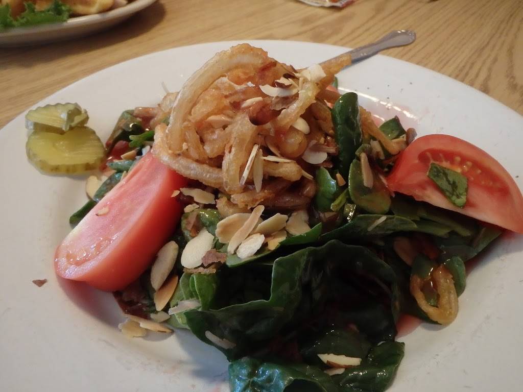 Curious Chef | restaurant | 232 Fashion Way, Burlington, WA 98233, USA | 3607570300 OR +1 360-757-0300