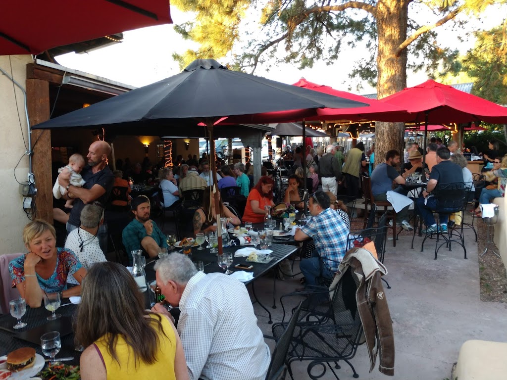 Sabroso Restaurant & Bar | restaurant | 470 NM-150, Arroyo Seco, NM 87514, USA | 5757763333 OR +1 575-776-3333