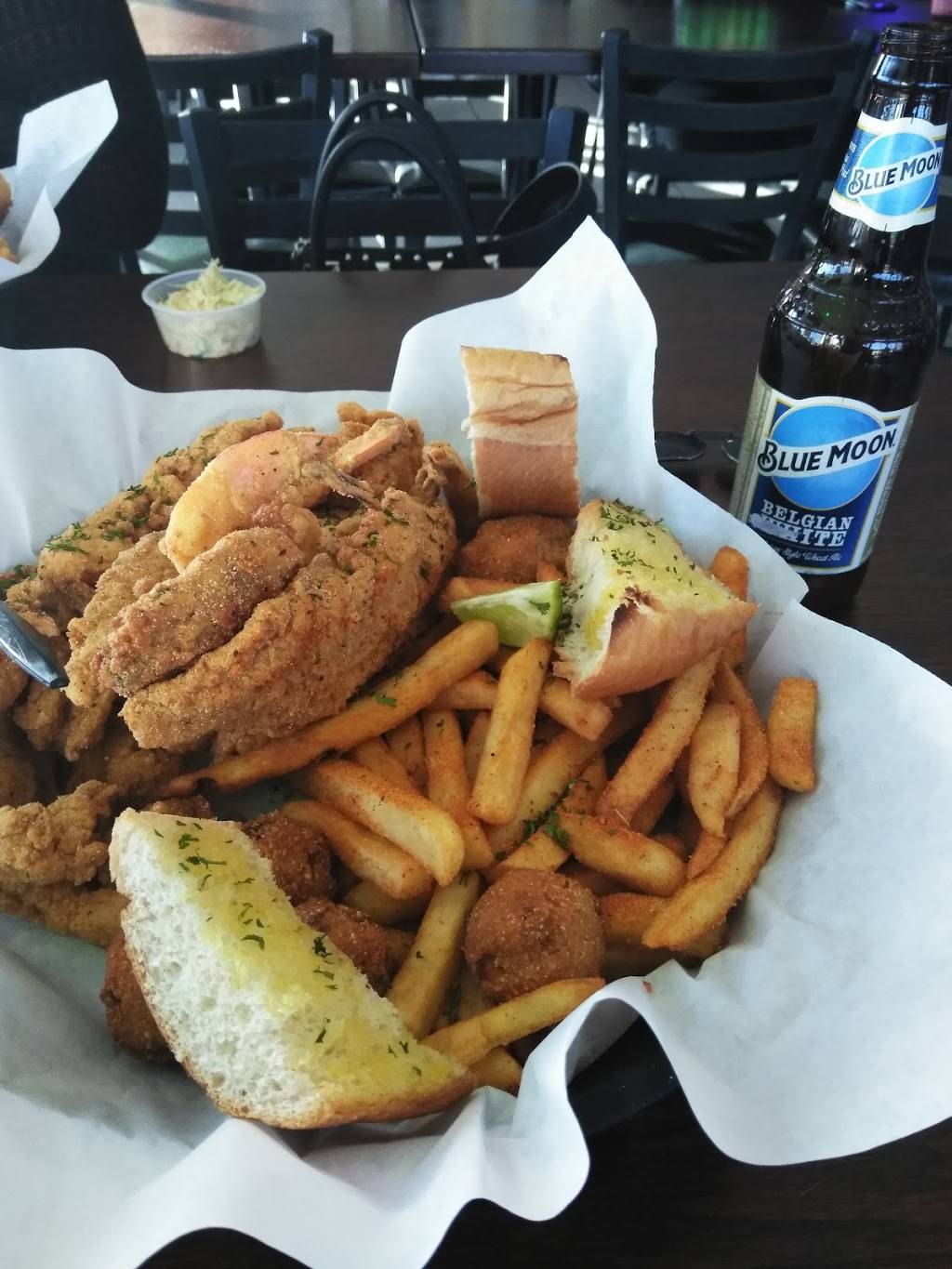 Henrys Crab Shack | restaurant | 901 W Spring Creek Pkwy, Plano, TX 75023, USA | 4697822831 OR +1 469-782-2831