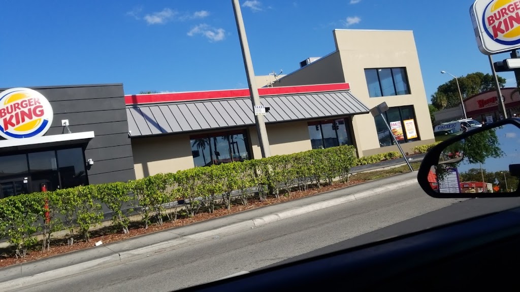 Burger King | restaurant | 701 NW 37th Ave, Miami, FL 33125, USA | 3056423091 OR +1 305-642-3091