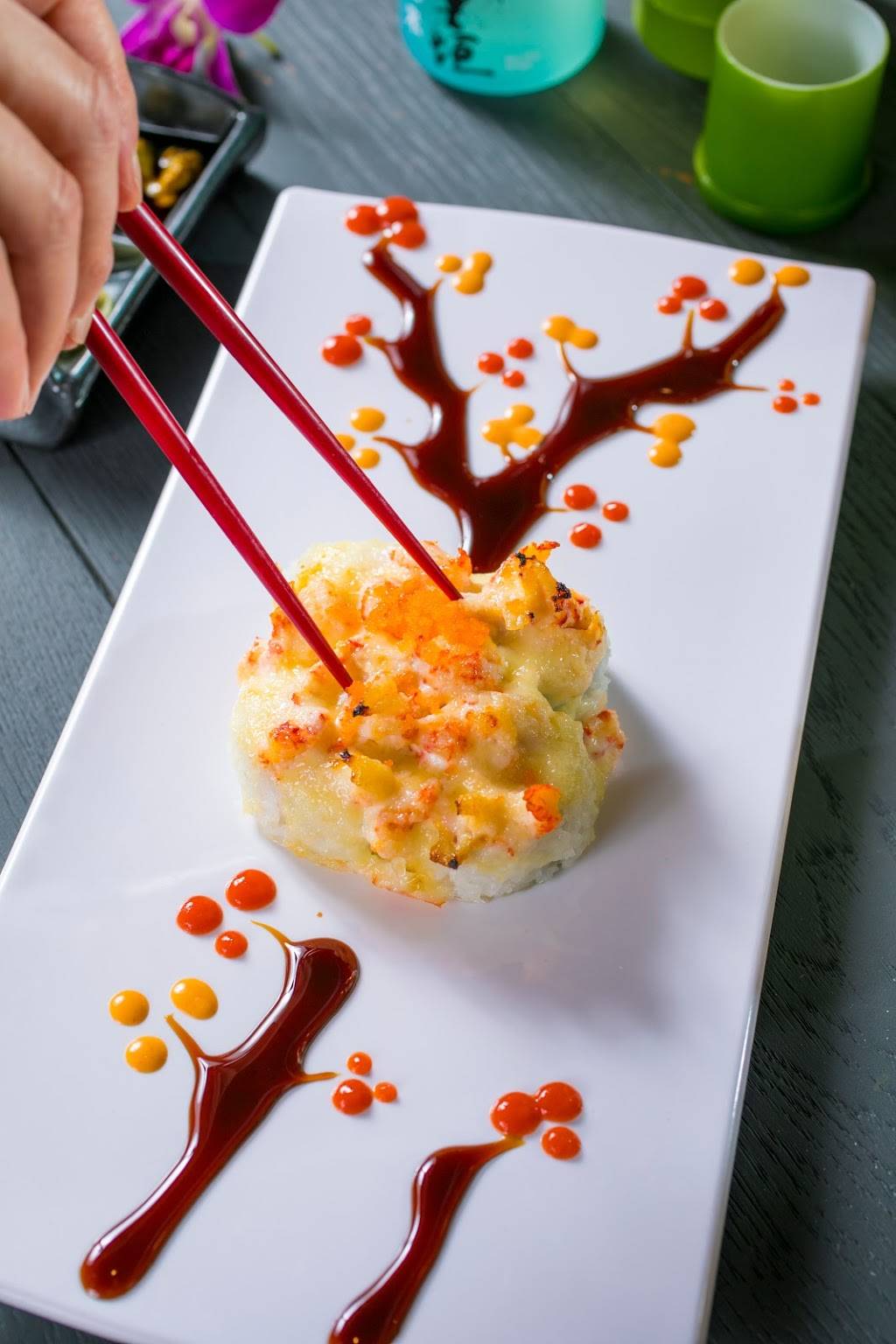 Ginza AYCE Sushi - Torrance | restaurant | 24215 Crenshaw Blvd, Torrance, CA 90505, USA | 3103257979 OR +1 310-325-7979