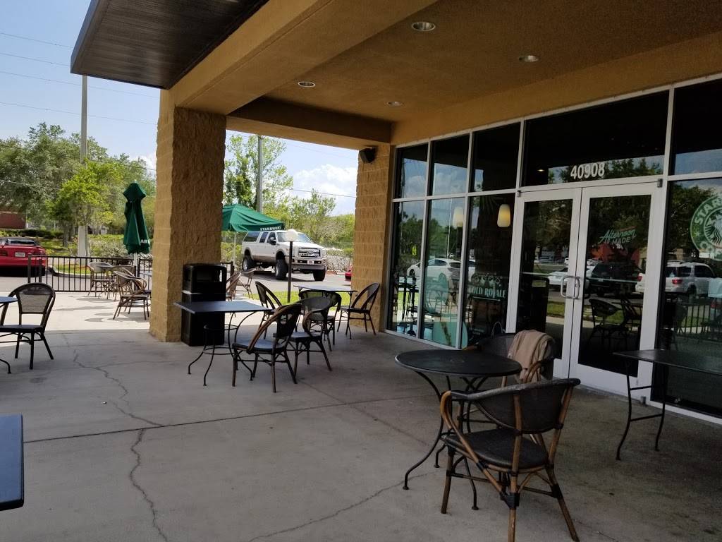 Starbucks | cafe | 41226 US Hwy 19 N, Tarpon Springs, FL 34689, USA | 7279342000 OR +1 727-934-2000