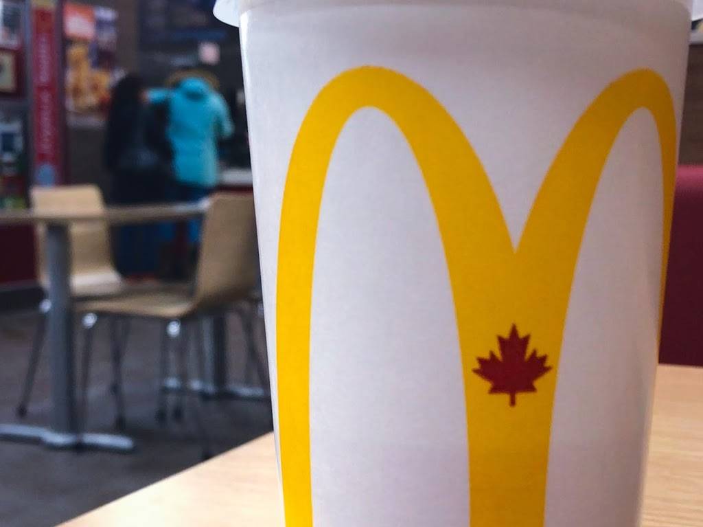McDonalds | cafe | 5950 Rue Martineau, Saint-Hyacinthe, QC J2S 8B1, Canada | 4507967972 OR +1 450-796-7972