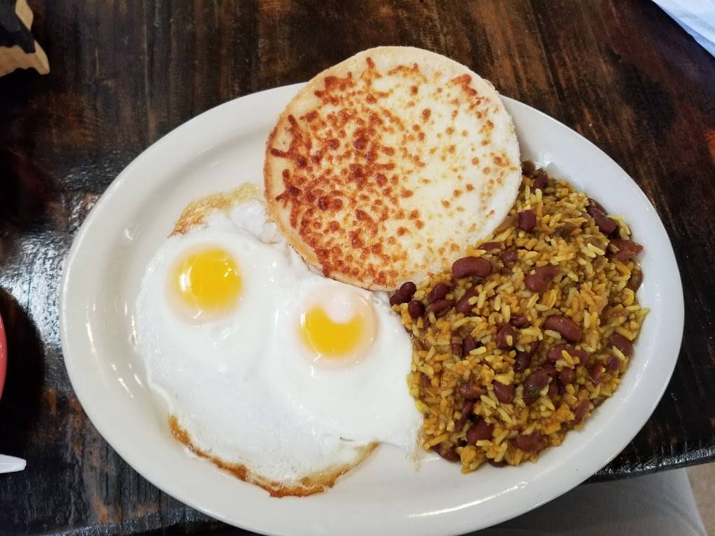 La Pequena Colombia | bakery | 6312 N Armenia Ave, Tampa, FL 33604, USA | 8138768338 OR +1 813-876-8338