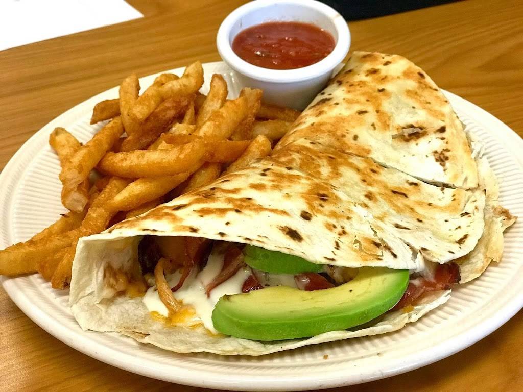 Jerrys Cafe | cafe | 2601 N Mulford Rd, Rockford, IL 61114, USA | 8157086544 OR +1 815-708-6544