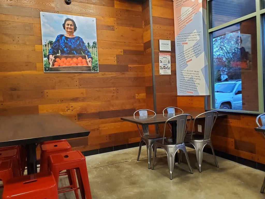 Round Pie Pizza Company | restaurant | 2323 highway 516, Old Bridge Township, NJ 08857, USA | 7324750000 OR +1 732-475-0000