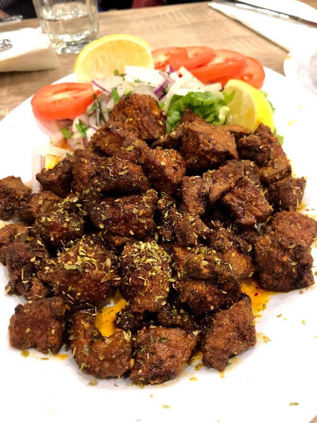 Sofra Mediterranean Grill | restaurant | 4508 46th St, Sunnyside, NY 11104, USA | 9173964777 OR +1 917-396-4777