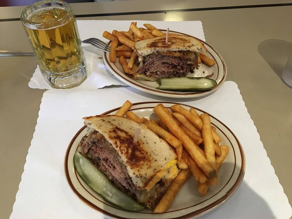 Arts Delicatessen & Restaurant | meal delivery | 12224 Ventura Blvd, Studio City, CA 91604, USA | 8187621221 OR +1 818-762-1221