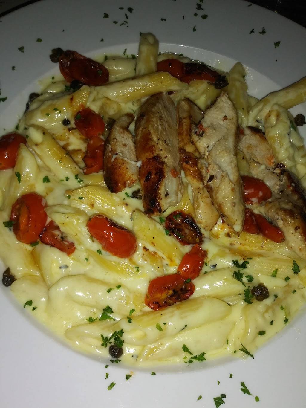 The District GastroBar | restaurant | 534 W Church St, Orlando, FL 32805, USA | 4077047913 OR +1 407-704-7913