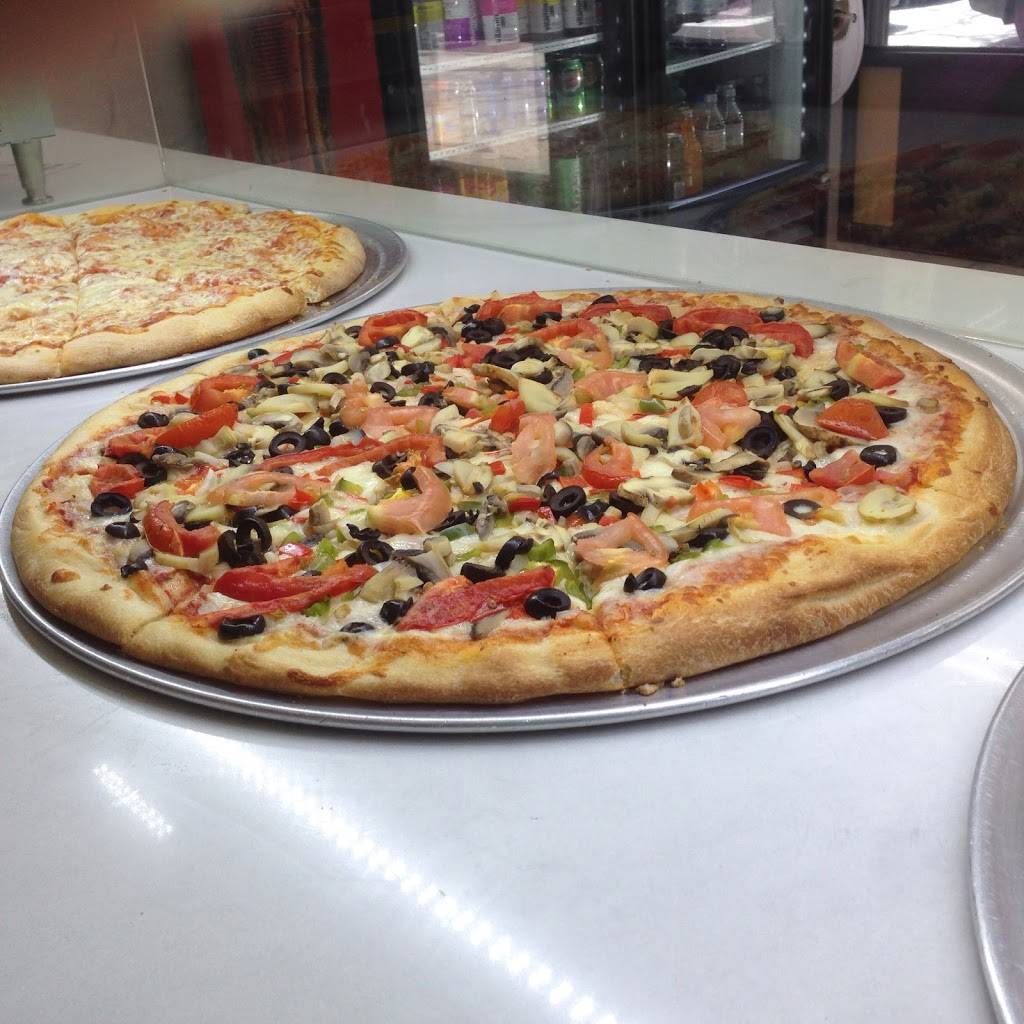 3 Bros 99 Cent Pizza | restaurant | 2503 30th Ave, Astoria, NY 11102, USA | 7187777133 OR +1 718-777-7133