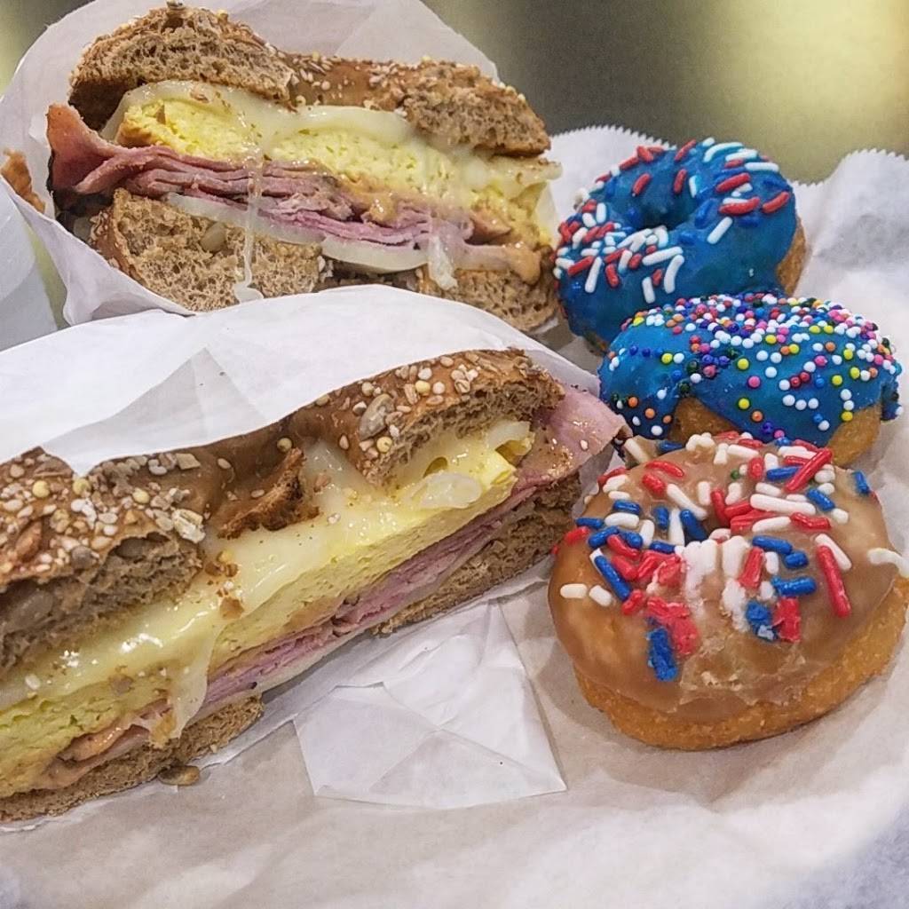 Yum Yum Donuts | cafe | 8139 W Manchester Ave, Playa Del Rey, CA 90293, USA | 3108230045 OR +1 310-823-0045