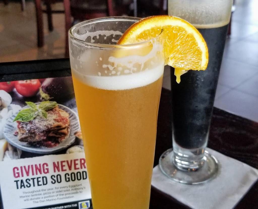 Anthonys Coal Fired Pizza | meal takeaway | 2532 McMullen Booth Rd, Clearwater, FL 33761, USA | 7277970929 OR +1 727-797-0929