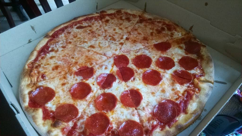 Lo Duca Pizza | restaurant | 147 Pierce St, Somerset, NJ 08873, USA | 7325600577 OR +1 732-560-0577