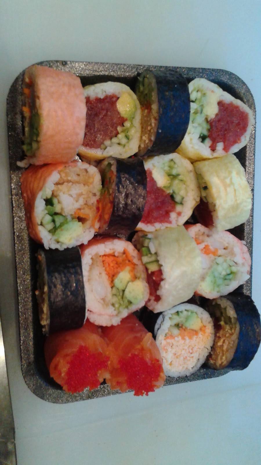 kampai express | restaurant | 6150 Avenue des Gerbes, Québec, QC G2J 1C5, Canada | 4186230333 OR +1 418-623-0333