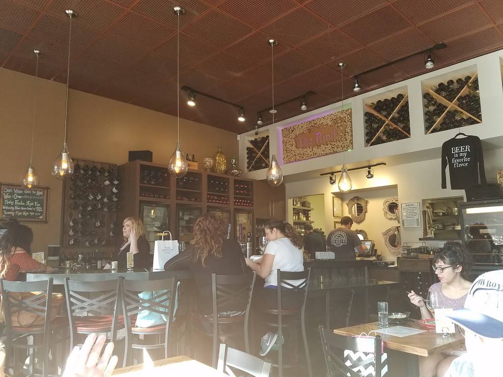 The Rind | restaurant | 1801 L St #40, Sacramento, CA 95811, USA | 9164417463 OR +1 916-441-7463