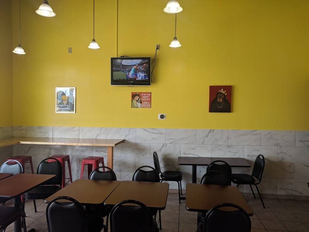 Links-N-Lemonade | restaurant | 128 Graceland Blvd, Columbus, OH 43214, USA | 6149876221 OR +1 614-987-6221