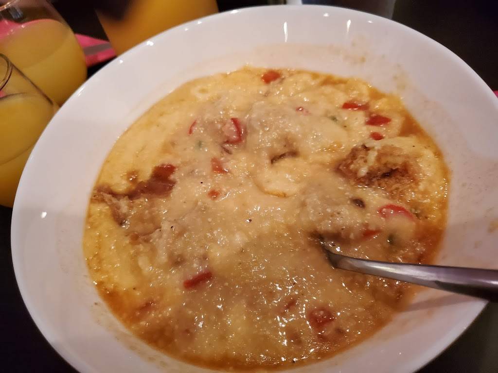 Black Gurl Brunch Club | restaurant | 1583 Virginia Ave, College Park, GA 30337, USA | 4045005673 OR +1 404-500-5673