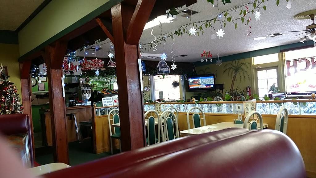 La Fiesta Mexican Food | restaurant | 22144 CA-18 #2, Apple Valley, CA 92307, USA | 7602408200 OR +1 760-240-8200